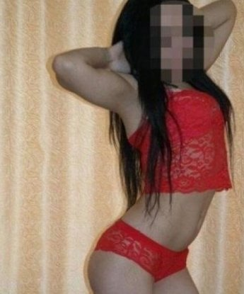 Анкета проститутки Диана - Фото 1, Кингисепп, 18 лет, №9613